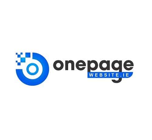 Onepagewebsite.ie