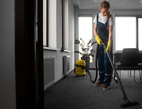 Dublin Carpet Cleaning